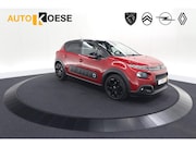 Citroën C3 - PureTech 82 S&S Shine | Camera | Apple Carplay | Parkeersens