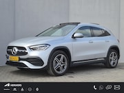 Mercedes-Benz GLA-Klasse - 250 e AMG Line / Dealer onderhouden / Accu SOH 98, 51% / Gla