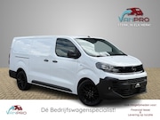 Opel Vivaro - 2.0 144PK L3 Automaat / Virtual / Carplay / Camera / Cruise