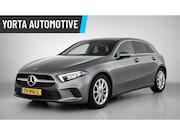 Mercedes-Benz A-klasse - 200 Business Solution AMG