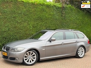 BMW 3-serie - 325i RIJDTSUPER/AUTOMAAT/PANO/LEER/XENON