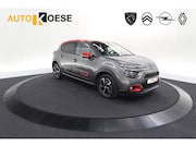 Citroën C3 - PureTech 110 EAT6 Business | Trekhaak | Camera | Dodehoekdet