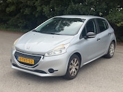 Peugeot 208 - 1.0 VTi Access 5-Drs Airco 163DKM NAP 2014