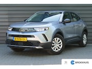 Opel Mokka - 1.2 TURBO 100PK EDITION / AIRCO / LED / 16"LMV / BLUETOOTH /