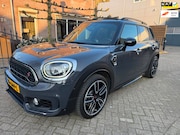 MINI Countryman - 2.0 Cooper S JCW Pakket Apple carplay