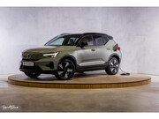 Volvo XC40 - Single Motor Extended Range Plus 82 kWh | Sage green | Tailo
