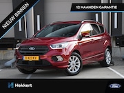 Ford Kuga - ST-Line 1.5 EcoBoost 150pk DODE HOEK | STOELVERWARMING | DAB