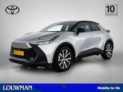 Toyota C-HR - 1.8 Hybrid 140 Dynamic | 1e Eigenaar | NIEUW GELEVERD & ONDE