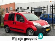 Fiat Fiorino - 1.4 Basis BTW!BENZINE!APK!KOOPJE!