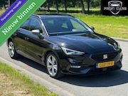Seat Leon - ST 2.0 TDI FR Business Intense