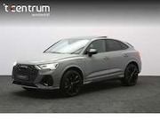 Audi Q3 - Sportback 45 TFSI e 245 PK S-Line Edition, Nardo-G