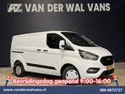 Ford Transit Custom - 2.0 TDCI L1H1 Euro6 Airco | Navigatie | Camera | LED | Cruis
