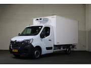 Renault Master - 2.3 dCi Koelwagen Vrieswagen -20 Graden Dag en Nacht