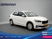 Skoda Fabia - 1.0 TSI Selection - Digitaal Cockpit, Carplay, Cruise