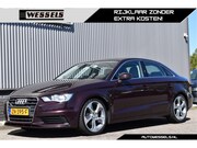 Audi A3 - Limousine 1.4 TFSI CoD Ambition Pro Line Plus Cruise, PDC, K