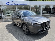 Mazda CX-5 - 2.0 Skyactive-G 165pk Homura | Adapt Cruise | Camera 360gr |