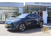 Toyota C-HR - 1.8 HYBRID STYLE STOELVERWARMING AD-CRUISE KEYLESS CAMERA PA