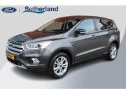 Ford Kuga - 1.5 EcoBoost Titanium | Wegklapbare Trekhaak | Stoelverwarmi
