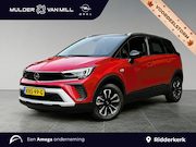 Opel Crossland - Elegance 1.2 Turbo 130pk EAT6 | PANODAK | ALL SEASON BANDEN 