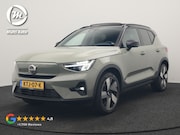 Volvo XC40 - Recharge Ultimate 70 kWh 232pk Dealer O.H | Trekhaak Af Fabr