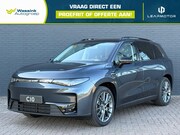 Leapmotor C10 - EV ProMax 81, 9 kWh 300pk Design | 510 Km WLTP | Adaptieve C