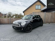 MINI One - Mini 1.6