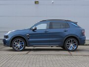 Lynk & Co 01 - 1.5 PHEV | 360 Camera | Pano | Infinity Sound
