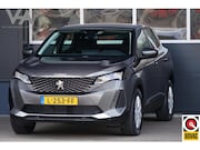 Peugeot 3008 - 1.2 PureTech Blue Lease Active, NL, CarPlay, cam.