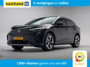 Volkswagen ID.4 - 77 kWh Pro 3-Fase [ LED Navi Cruise PDC Apple/Android ]
