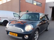 MINI Cooper - 1.6 Chili