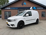 Volkswagen Caddy - Combi 1.4 TSI 125PK BMT Comfortline Automaat BESTEL | Navi |