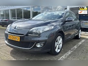 Renault Mégane - 1.2 TCe Collection