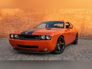 Dodge Challenger - SRT 6.1L V8 432PK 2010