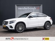 Mercedes-Benz GLC-Klasse Coupe - 250 4MATIC Edition 1 211pk | Pano | 360 Camera | Stoelverwar
