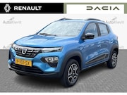 Dacia Spring - Comfort 27 kWh