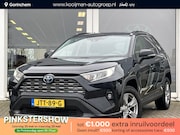 Toyota RAV4 - 2.5 Hybrid Dynamic | Navigatie | Apple Carplay/Android Auto