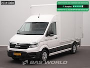 MAN TGE - ETGE 3.140 100% Elektrisch 115km WLTP 36kWh LED Airco Cruise