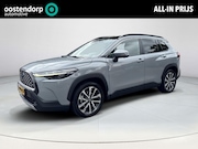 Toyota Corolla Cross - 2.0 Hybrid 180 Launch Edition | 06-10141018 Voor meer inform