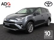 Toyota RAV4 - 2.5 Hybrid AWD Style | Elektrische Achterklep | Stoelverwarm