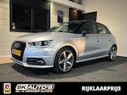 Audi A1 - 1.0 TFSI ADRENALIN l NAP l NAVI l LMV l AIRCO l PDC l CRUISE