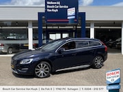 Volvo V60 - 2.0 T4 Nordic+ Luxury / Automaat / NL-Auto / 2e-Eigenaar / D
