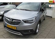 Opel Crossland - 1.2 Turbo Innovation Automaat