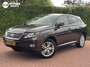 Lexus RX-Serie - 450h 4WD Trekhaak Youngtimer *A-Z Lexus dealer