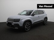 Jeep Avenger - 1.2 e-Hybrid Summit | VOORRAAD VOORDEEL | TOT 8 JAAR GARANTI