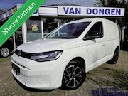 Volkswagen Caddy - Cargo 2.0 TDI Style Automaat | Virtual / Carplay / Camera /