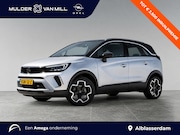Opel Crossland - Ultimate 1.2 Turbo 110pk | 180° CAMERA+SENSOREN | ALCANTARA/