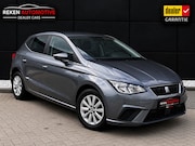 Seat Ibiza - 1.0 TSI Style Edition ACC Airco PDC 5-Deurs