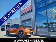 Peugeot 2008 - 1.2 130PK PureTech GT-Line - CAMERA - TREKHAAK - 3D COCKPIT 