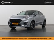 Ford Puma - 1.0 EcoBoost Hybrid ST-Line X | Panoramadak | Winterpakket |