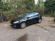 Volkswagen Golf - 1.4 TSI Highline 92kw Ketting Gebroken Alcantara